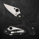 Spyderco Para 3 Plain