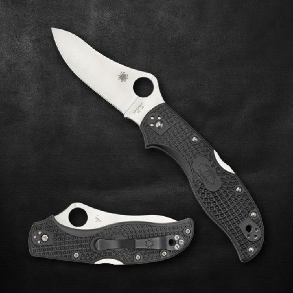 Spyderco Stretch 2 FRN