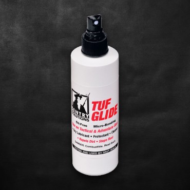 Sentry Solutions Marine Tuf-Glide 4 oz. Spray Bottle