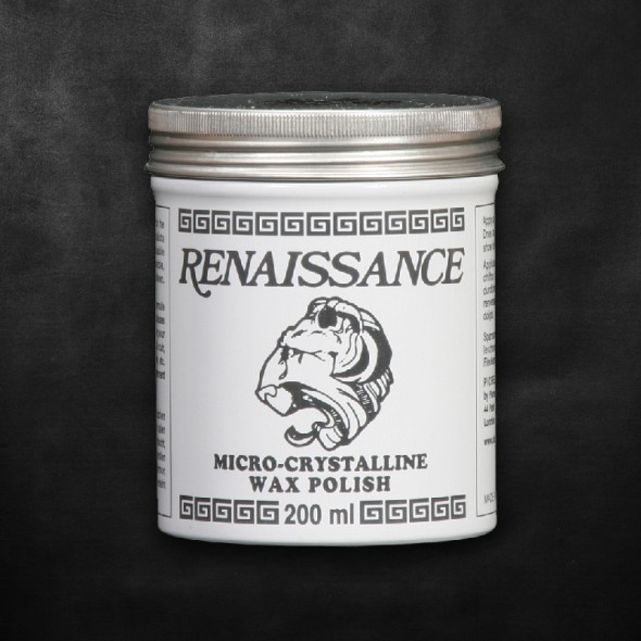 Renaissance Wax 200ml