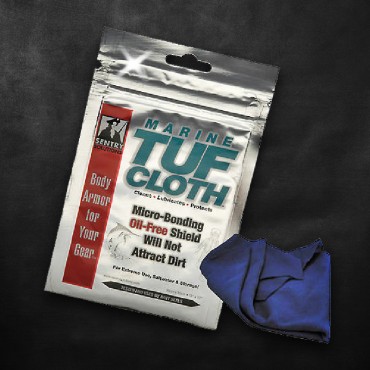 Sentry Solutions Marine Tuf Cloth