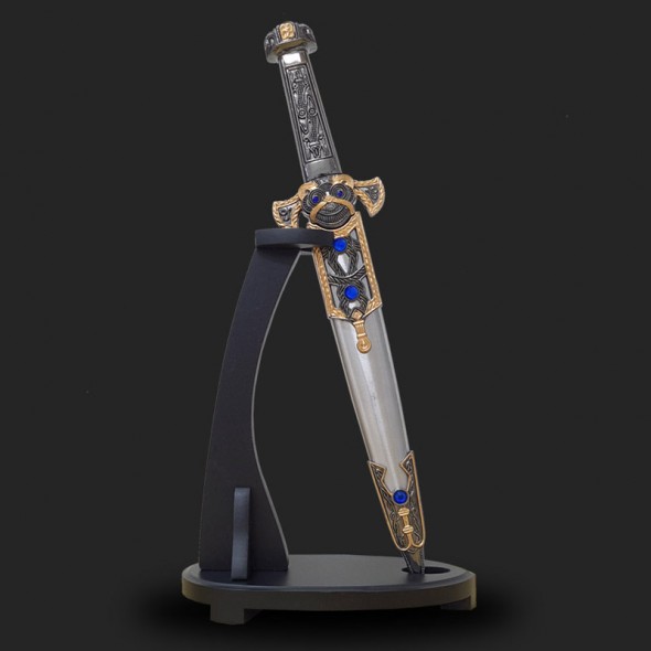 Loki Dagger