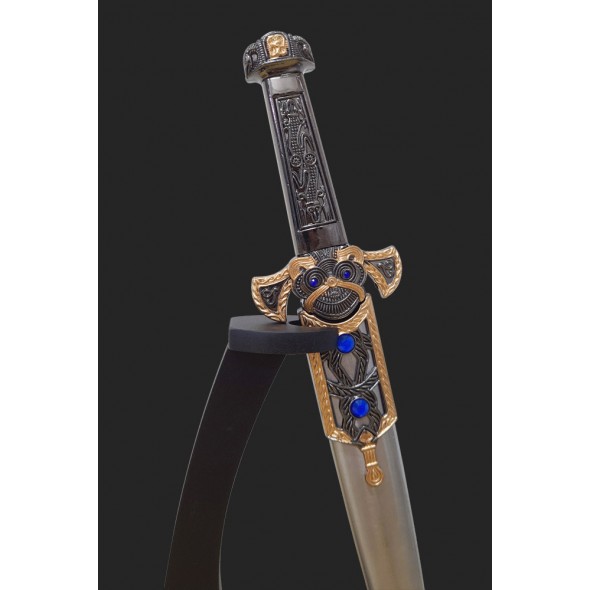 Loki Dagger