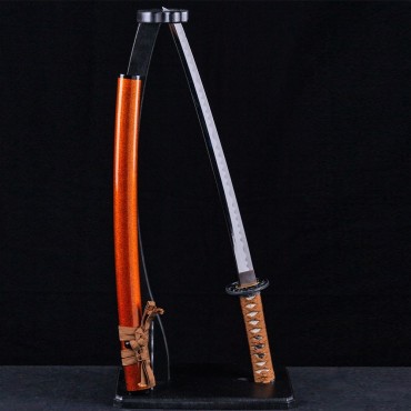 Kincha Wakizashi