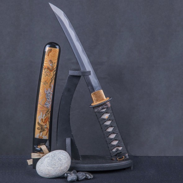 [PRE-ORDER] Tentai Tora Tanto