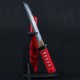 [PRE-ORDER] Ginshu Tanto 銀朱