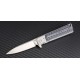 Artisan Classic Linerlock Black/White