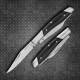 Kershaw Iredale Folder
