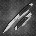 Kershaw Iredale Folder