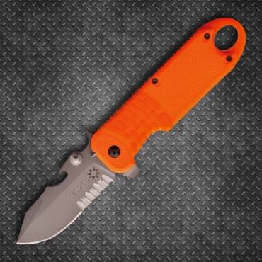 Fox E.R.T Rescue Knife