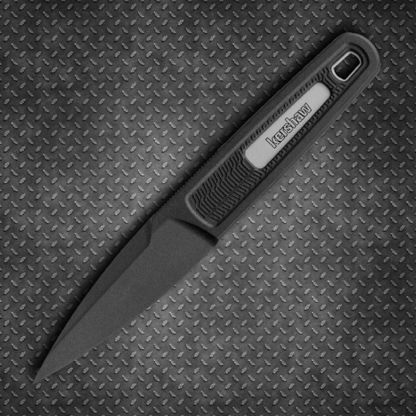 Kershaw Electron Fixed Blade