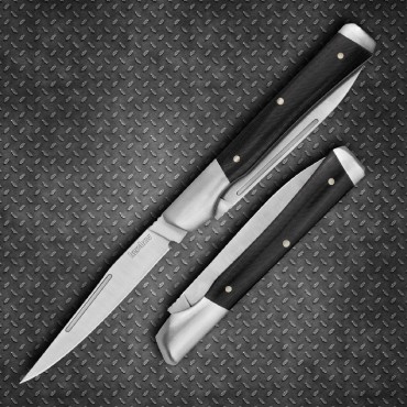 Kershaw Allegory Folder