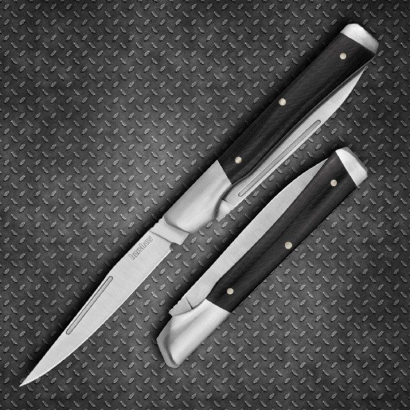 Kershaw Allegory Folder