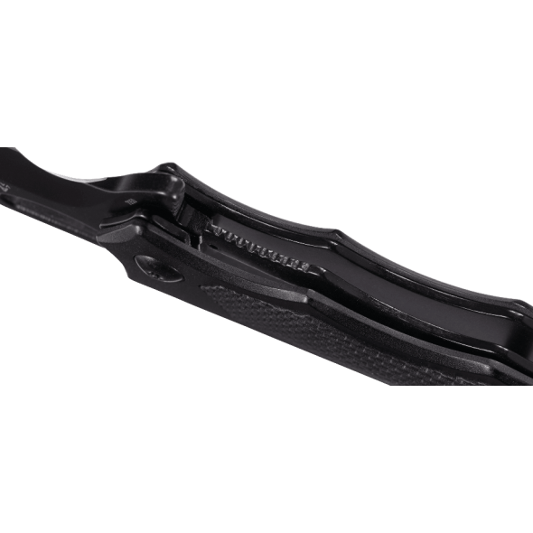 CRKT Septimo Arcane Linerlock
