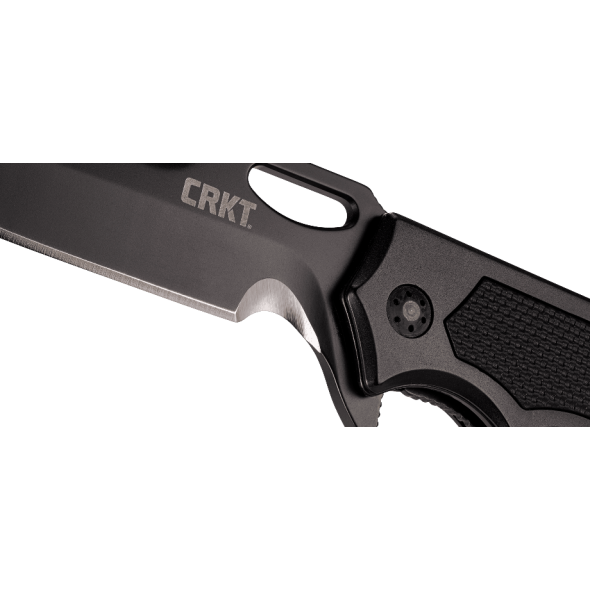 CRKT Septimo Arcane Linerlock