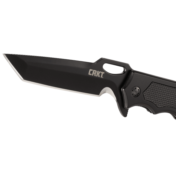 CRKT Septimo Arcane Linerlock