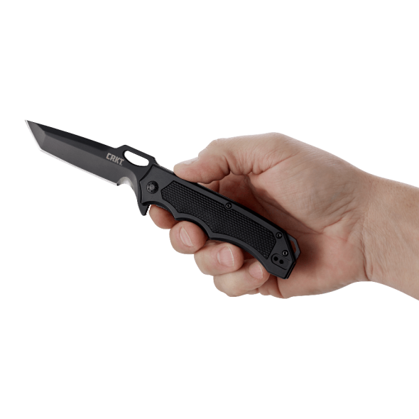 CRKT Septimo Arcane Linerlock