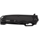 CRKT Septimo Arcane Linerlock