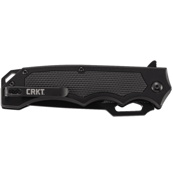 CRKT Septimo Arcane Linerlock