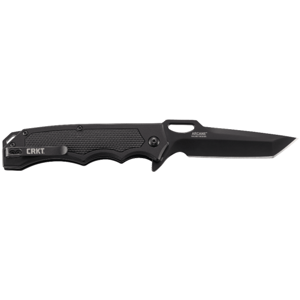 CRKT Septimo Arcane Linerlock