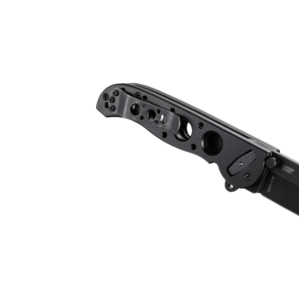 CRKT M16 Deadbolt Lock Tanto