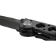 CRKT M16 Deadbolt Lock Tanto