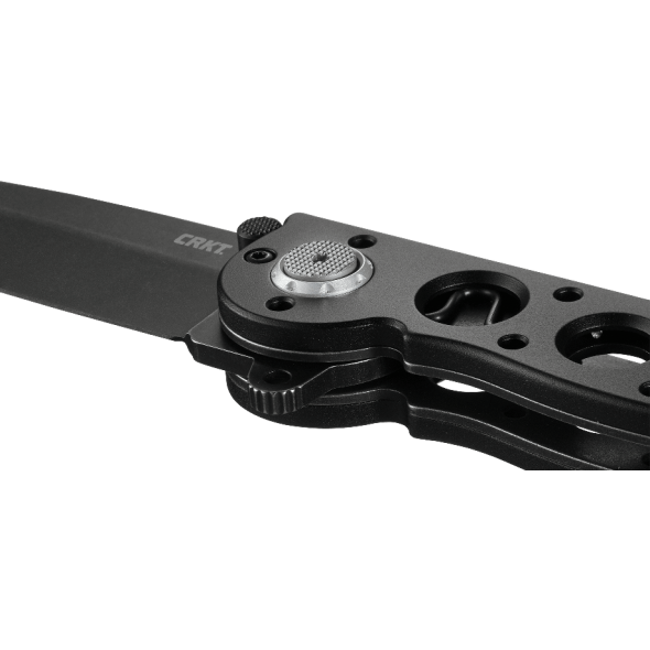CRKT M16 Deadbolt Lock Tanto
