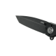 CRKT M16 Deadbolt Lock Tanto