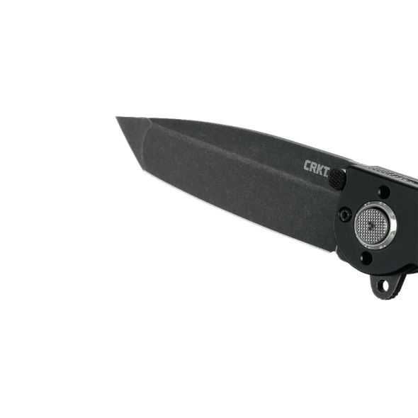 CRKT M16 Deadbolt Lock Tanto