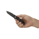 CRKT M16 Deadbolt Lock Tanto