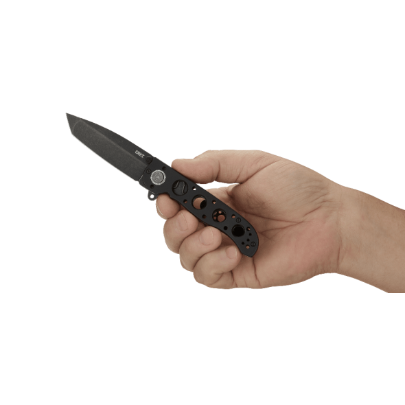 CRKT M16 Deadbolt Lock Tanto