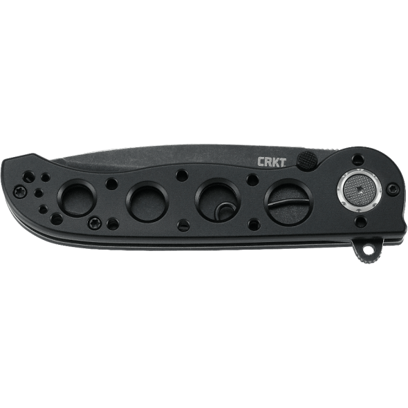 CRKT M16 Deadbolt Lock Tanto