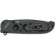 CRKT M16 Deadbolt Lock Tanto