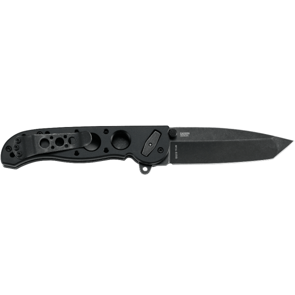 CRKT M16 Deadbolt Lock Tanto