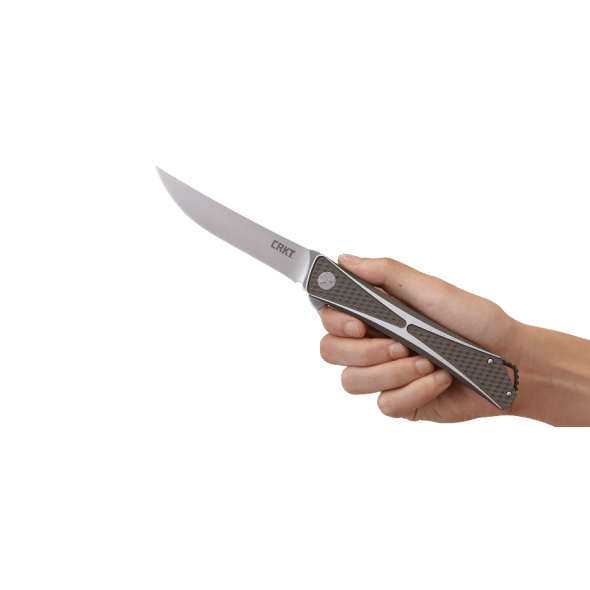 CRKT Jumbones Linerlock