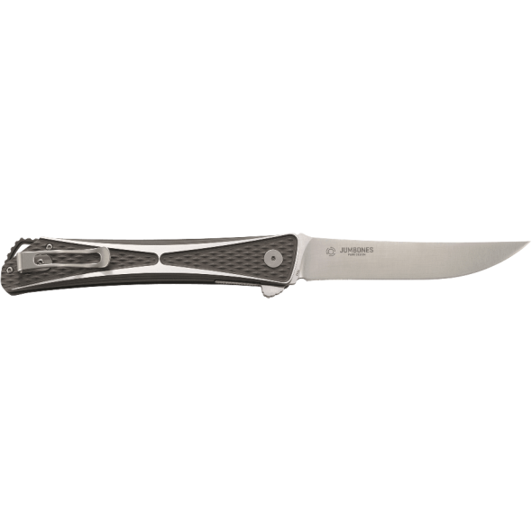 CRKT Jumbones Linerlock