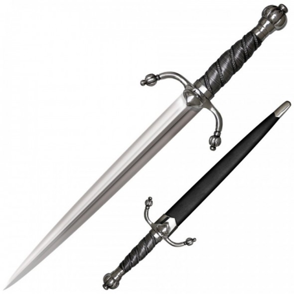 Cold Steel Colichemarde Dagger