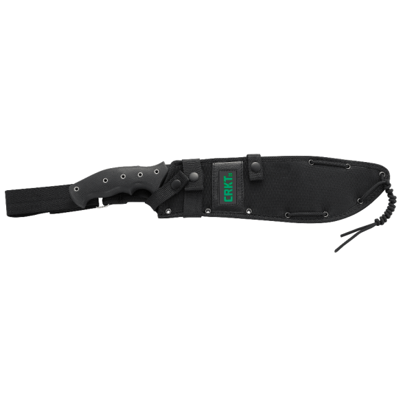 CRKT Chanceinhell Machete