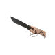 CRKT Chanceinhell Machete