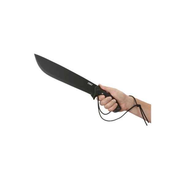 CRKT Chanceinhell Machete