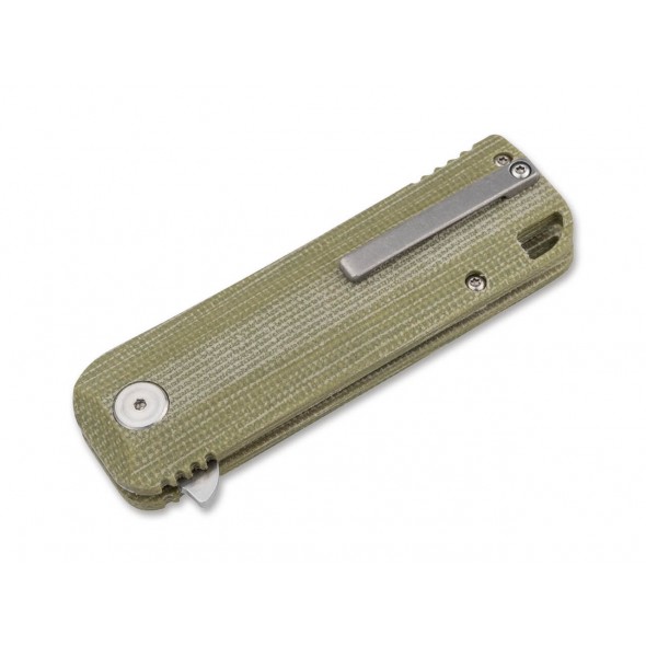 Boker Plus Baba Yaga