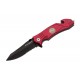 [PRE-ORDER] Boker Magnum Fire Fighter Red