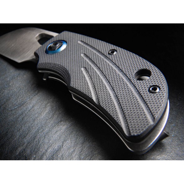 Boker Magnum Lil Lambfoot