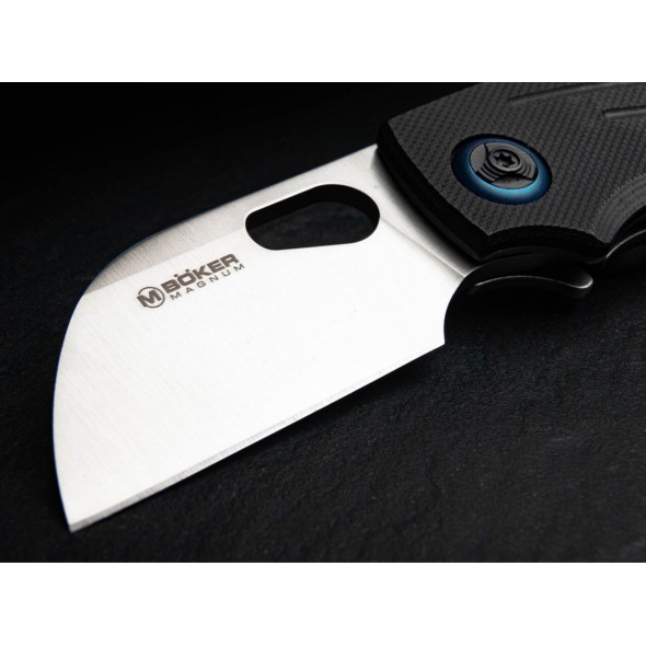 Boker Magnum Lil Lambfoot
