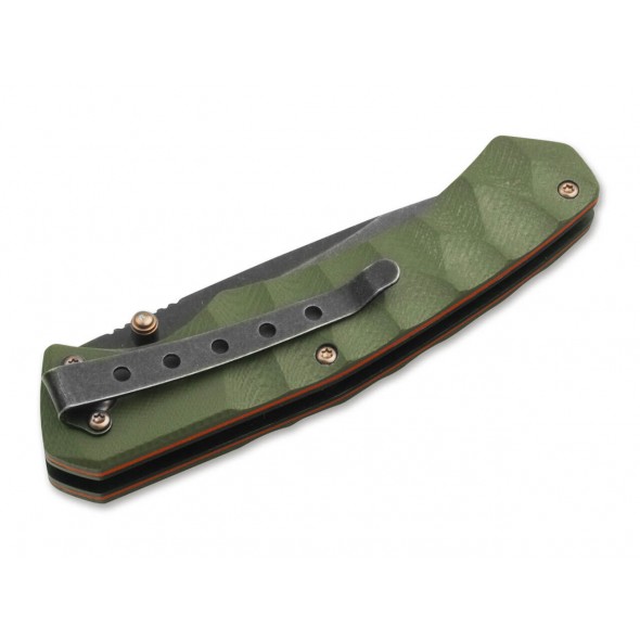Boker Magnum Iguanodon