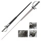 Cold Steel Colichemarde Sword