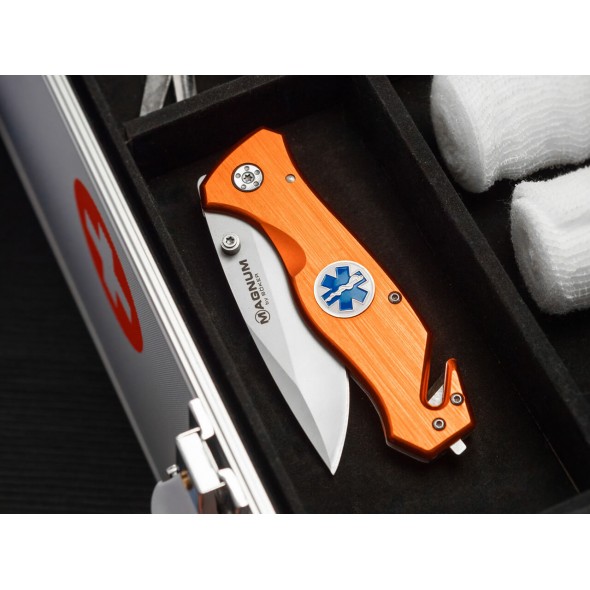 Boker Magnum Medic
