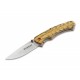 Boker Magnum Red Pupil