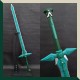 No.60 Foam Sword: SAO Dark Repulser