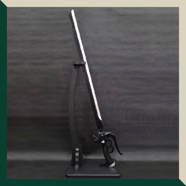 No.58 Foam Sword: Attack on Titans